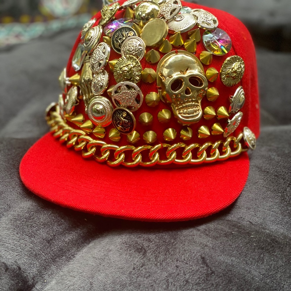 Red Hat